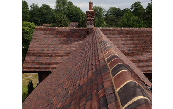 ElC roofing